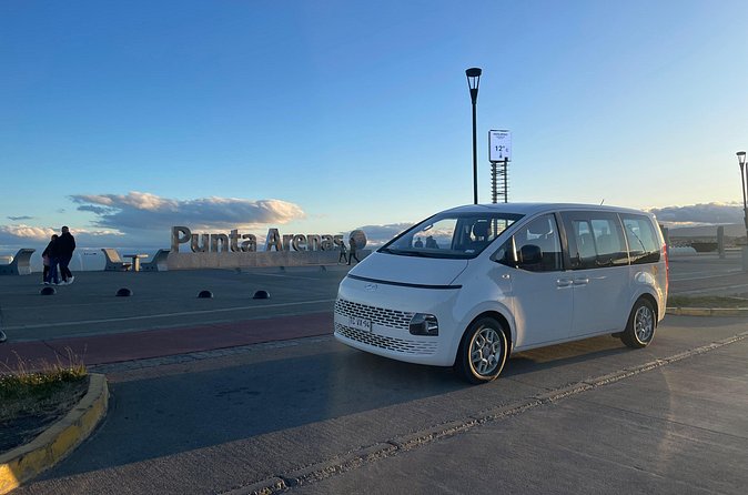 Transfer Airport Punta Arenas - Is $30 per person a fair price?