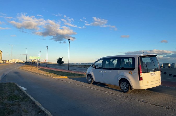 Transfer Airport Punta Arenas - Who should book this airport transfer?