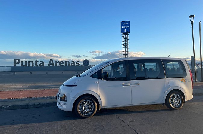 Transfer Airport Punta Arenas - Booking details that can save you trouble