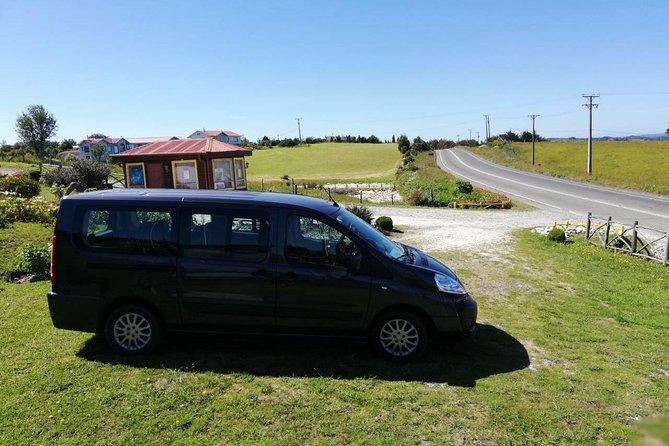 Transfer from Puerto Montt Airport to Puerto Varas - What makes Puerto Varas the useful destination