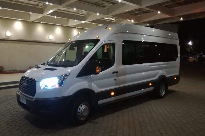 Transfer from Puerto Montt Airport to Puerto Varas - Timing, operating hours, and booking ahead