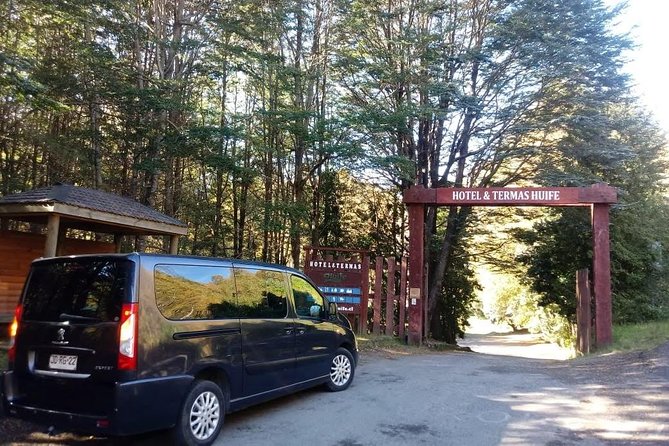 Transfer from Temuco Airport to Pucon - Why a private vehicle matters on this route
