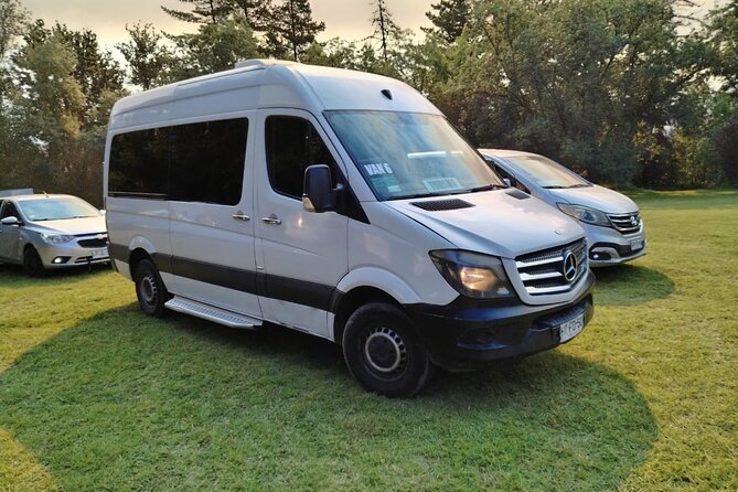 Transfer Private hotel to Cruise ship in Puerto San Antonio or Valparaiso - Timing, booking, and cancellation details