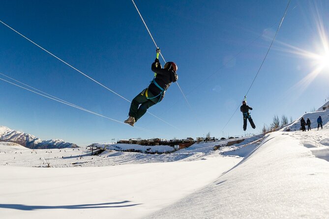 Transportation to Valle Nevado Ski Centers and Parque Farellones - Why this mountain transfer can make sense from Santiago