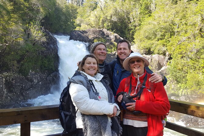 Trekking Alerce Andino National Park in Puerto Varas - Is this Alerce Andino tour worth booking?