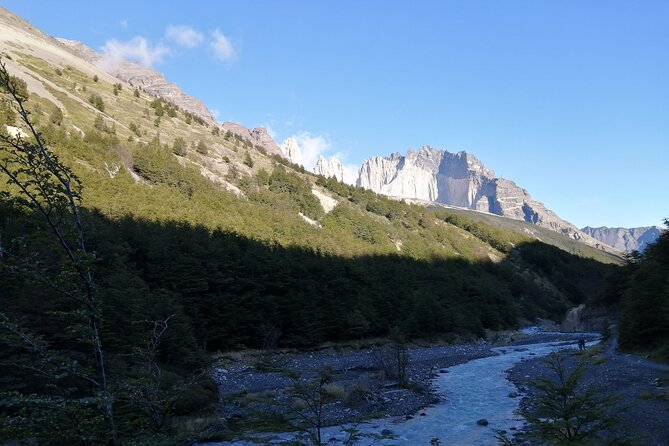 Trekking Base Torres - What to pack for the eight-hour walk