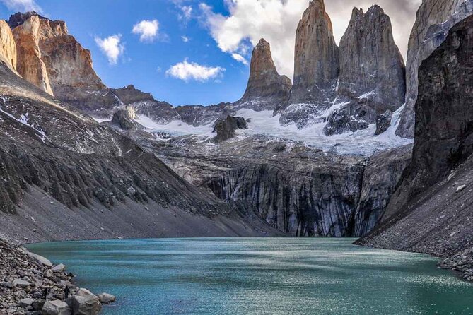Trekking Base Torres del Paine - Key Points Before You Book