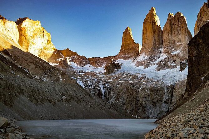Trekking Base Torres del Paine - Why Base Torres Is Worth the Work