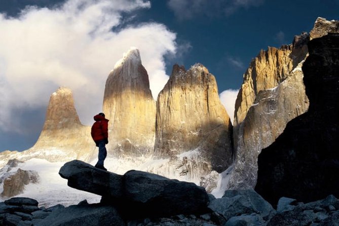 Trekking Base Torres Del Paine from Puerto Natales - Key points to know before booking