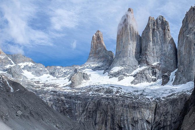 Trekking Base Torres Del Paine from Puerto Natales - Starting at the Welcome Center