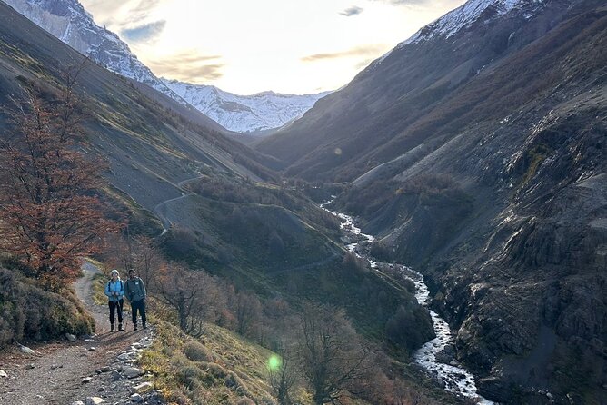Trekking Base Torres del Paine full day - Starting in the middle of the night
