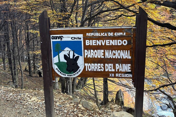 Trekking Base Torres del Paine full day - Is $95 good value?