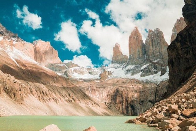 Trekking Base Torres del Paine Imperdible - Key points to know before booking