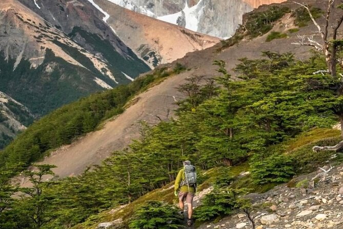 Trekking Base Torres del Paine Imperdible - Why Base Torres is such a worthwhile goal