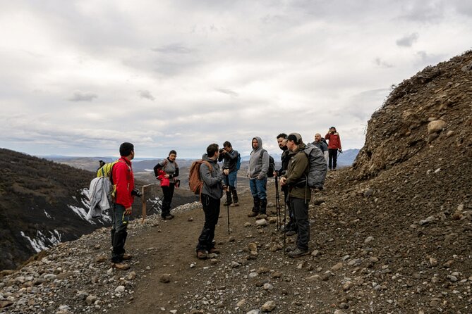 Trekking Base Torres Torres del Paine National Park - Who should book this Base Torres hike