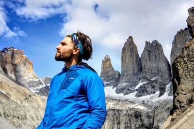 Trekking Base Torres – Torres del Paine trek from Puerto Natales
