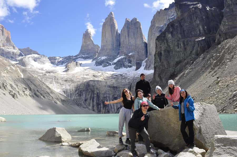Trekking Base Torres with guide - Key points before you book