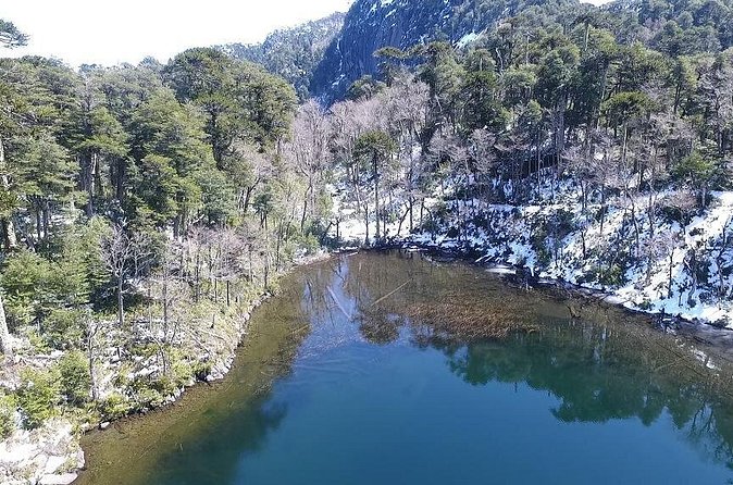 Trekking Huerquehue - Clothing, Insurance, and Practical Preparation