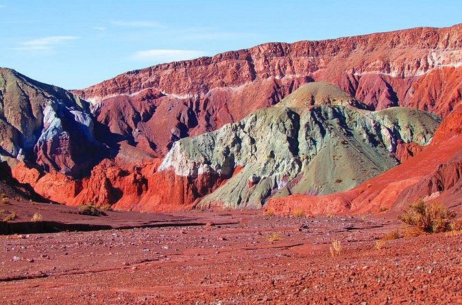 Trekking Rio Salado from San Pedro de Atacama - What guide Cris adds to the day