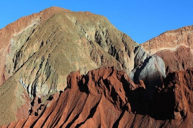 Trekking Rio Salado from San Pedro de Atacama - What to pack for cold river sections