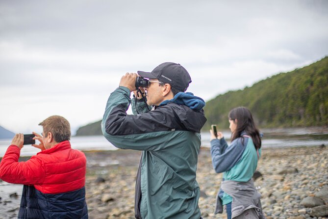 Trekking to the Southernmost Lighthouse of San Isidro - The return to Punta Arenas takes about two hours