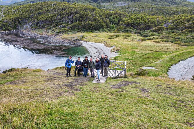 Trekking to the Southernmost Lighthouse of San Isidro - Who should book this walk?