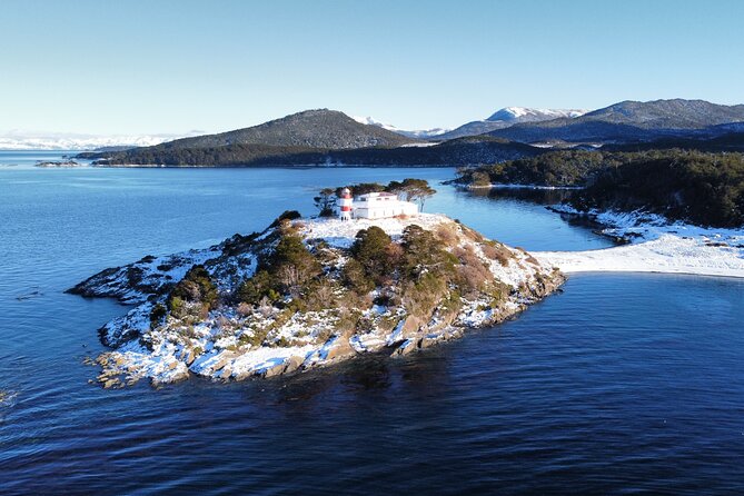 Trekking to the Southernmost Lighthouse of San Isidro - The Strait Coast drive offers more than a transfer