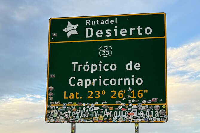 Triple Excursion: Red Stones, High Plains and Chaxa - Why this Atacama day works so well