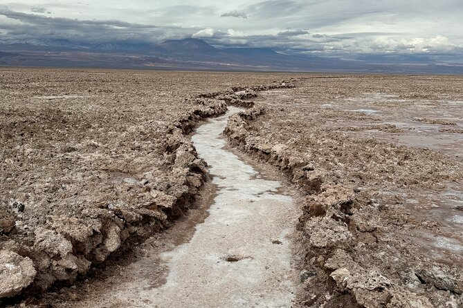 Triple Excursion: Red Stones, High Plains and Chaxa - Socaire, a village with a slower pace