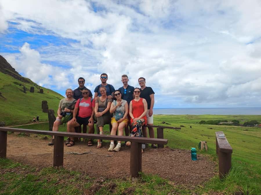 Two days of Full Day Tour of Rapa Nui + Sunrise in Tongariki - Who should book this Rapa Nui experience?