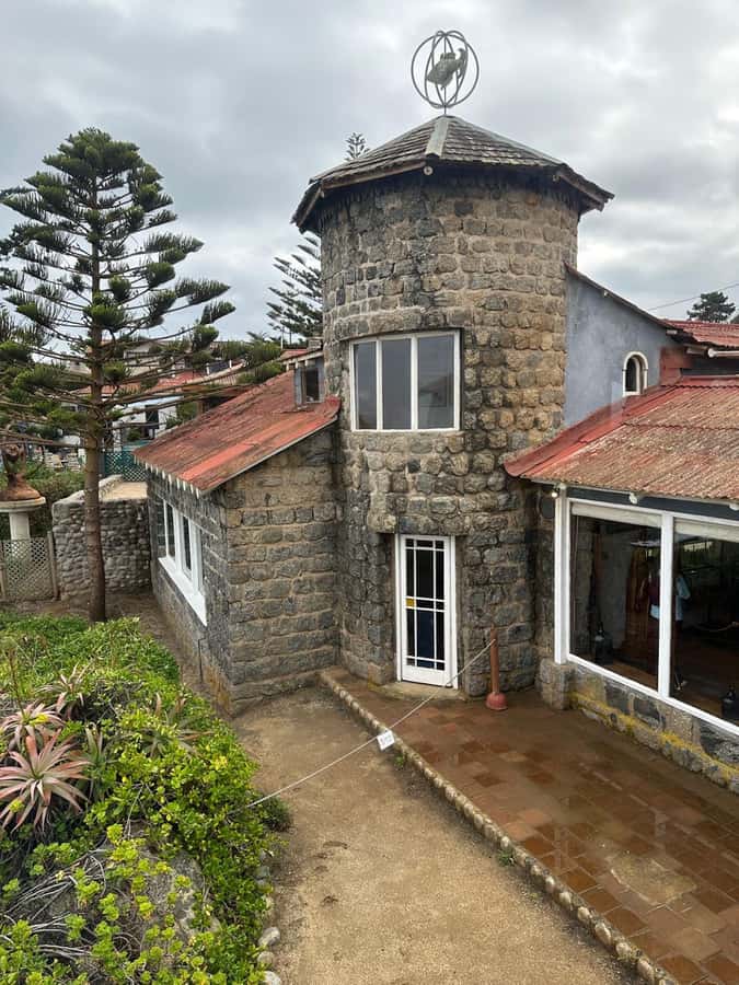 Undurraga + Isla Negra + San Afonso del Mar ----- Full day - Practical advice for a smoother day