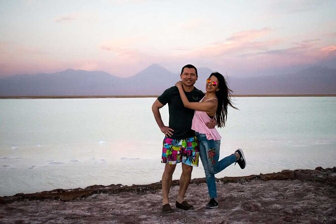 Unique 3-Day Tour in San Pedro de Atacama - The real issue: communication and language
