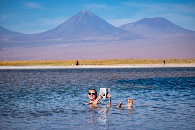 Unique Tour of 5 Days in San Pedro de Atacama - Five details that shape the experience