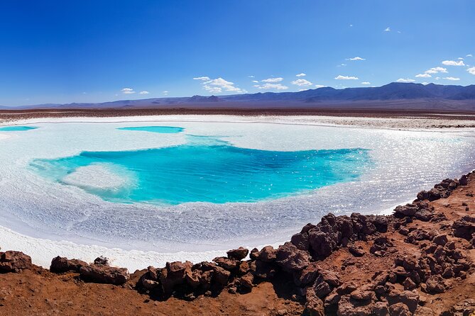 Unique Tour of 5 Days in San Pedro de Atacama - What $530 buys you in the Atacama