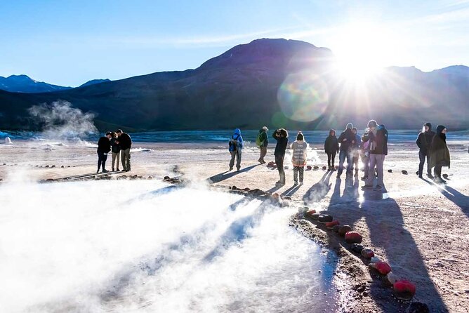 Unique Tour of 5 Days in San Pedro de Atacama - What to pack and how to handle the altitude
