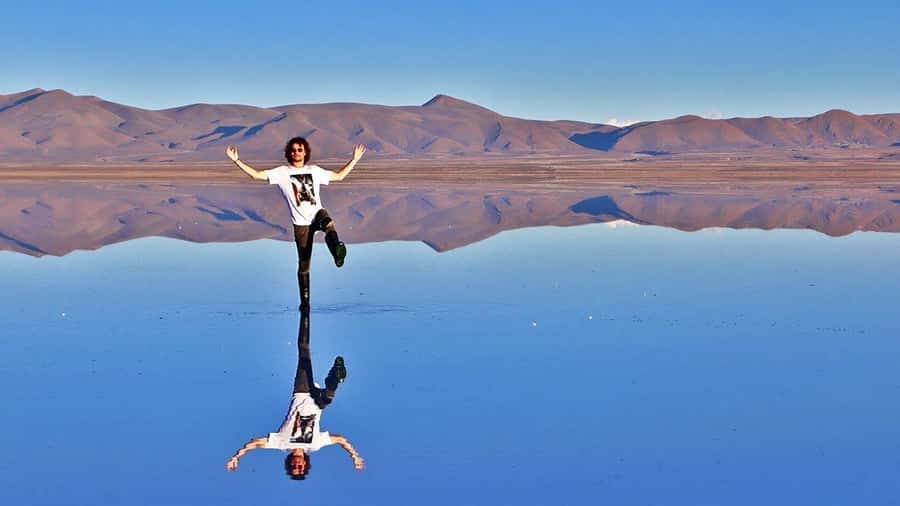 UYUNI SALT FLAT 3DAYS/2NIGHTS-CLASSIC TOUR FROM UYUN-BOLIVIA - What the $280 price really covers