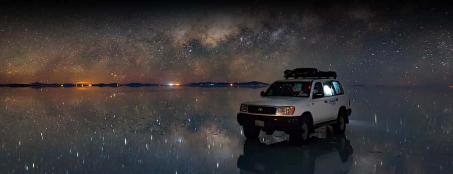 UYUNI SALT FLAT 3DAYS/2NIGHTS-CLASSIC TOUR FROM UYUN-BOLIVIA - Who will enjoy this tour most