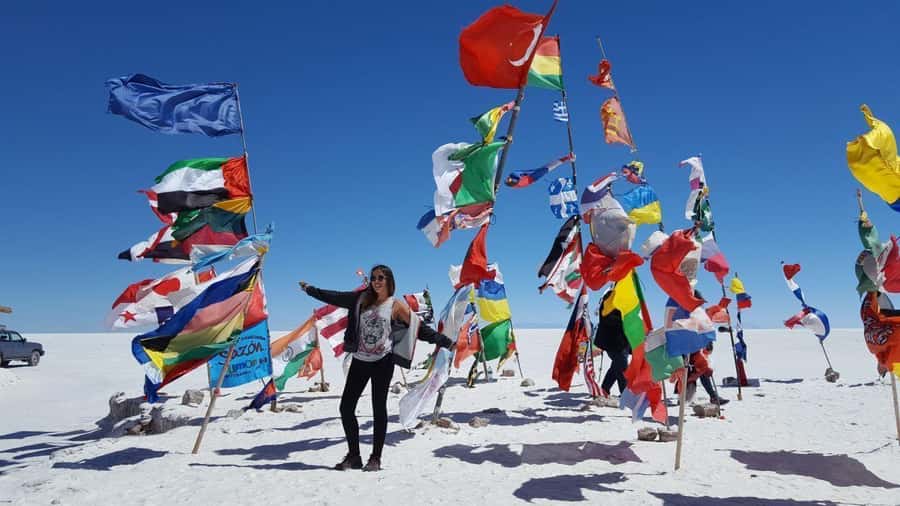 UYUNI SALT FLAT 3DAYS/2NIGHTS-CLASSIC TOUR FROM UYUN-BOLIVIA - Should you book the Uyuni classic tour?