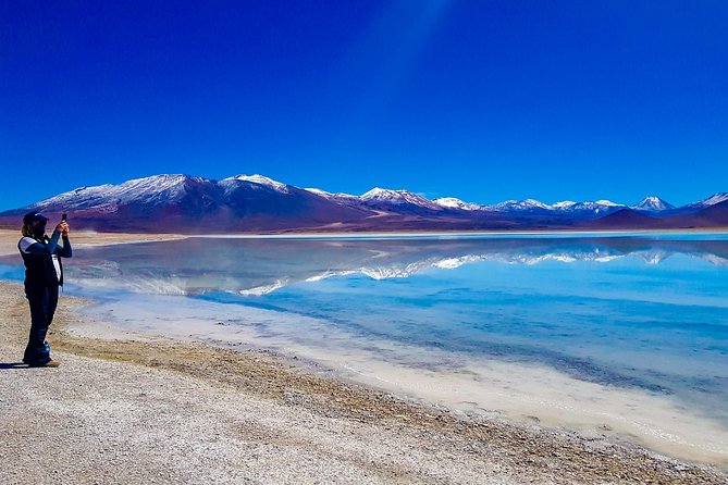 Uyuni Salt Flats 3 Days/2 Night from San Pedro de Atacama - Key points to know before booking
