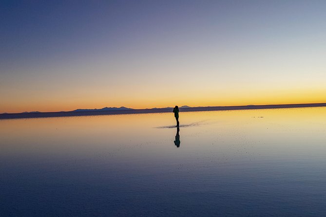 Uyuni Salt Flats 3 Days/2 Night from San Pedro de Atacama - Day two: the Red Lagoon and Bolivia’s unusual rock formations