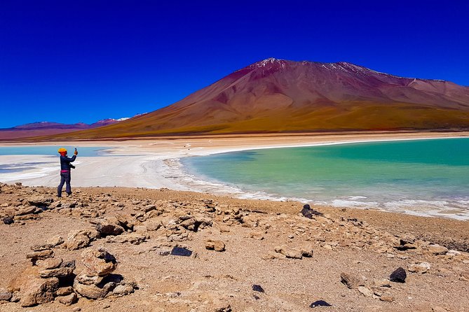 Uyuni Salt Flats 3 Days/2 Night from San Pedro de Atacama - What the $2,700 group price really includes