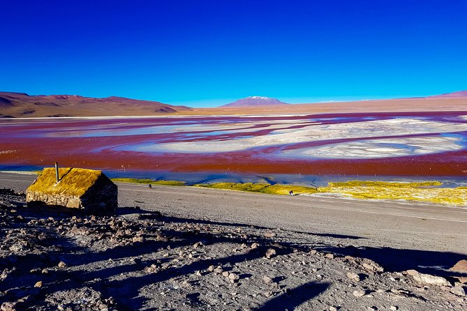 Uyuni Salt Flats 3 Days/2 Night from San Pedro de Atacama - Guides, food, and the human side of the journey