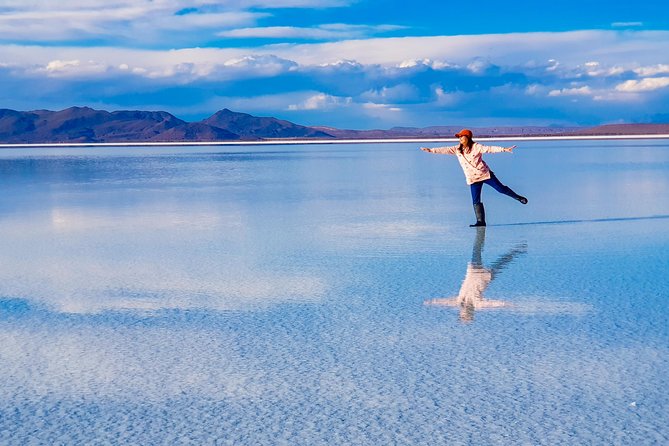 Uyuni Salt Flats 3 Days/2 Night from San Pedro de Atacama - Should you book the Uyuni Salt Flats tour?