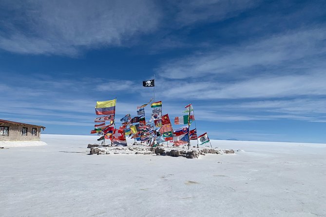 Uyuni Saltflat from San Pedro de Atacama ROUNDTRIP or ONE WAY to Uyuni - Key points to know before booking