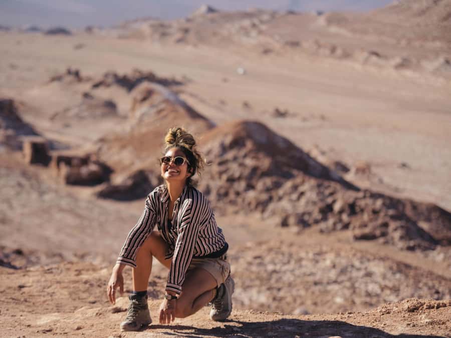 Valle de la Luna: A Moon-Like Escape in Atacama - Why Valle de la Luna feels like another planet