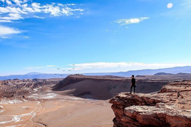 Valle DE la Luna: Unforgettable sunset in Atacama - Key points to know before booking