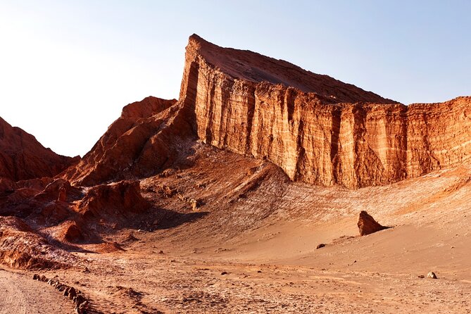 Valle DE la Luna: Unforgettable sunset in Atacama - Why Valle de la Luna works so well at sunset