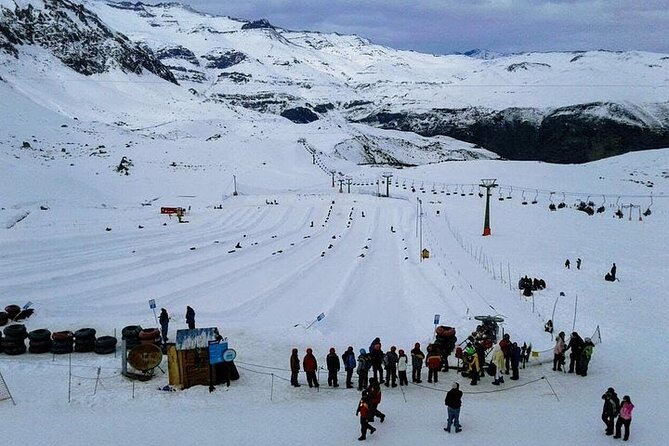 Valle Nevado and Farellones Full Day Panoramic Tour - Is the tour good value?