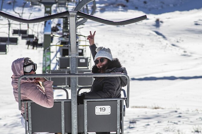 Valle Nevado & Farellones Panoramic tour from Santiago - Why Valle Nevado is the stronger stop