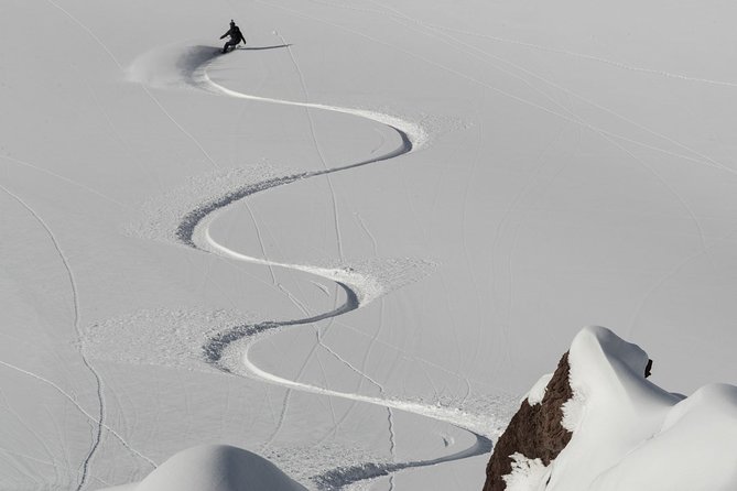 Valle Nevado & Farellones Panoramic tour from Santiago - Clothing, altitude, and practical preparation